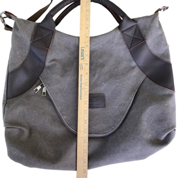 Grace Callie Designs Tote OS - Picture 9 of 10